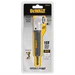 DEWALT DWARA120 – IMPACT READY® RIGHT ANGLE ATTACHMENT
