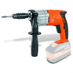 FEIN 71090162090 – TARAUDEUSE SANS FIL JUSQU’À M 10|AGWP 10 SELECT