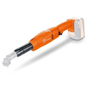 FEIN 71126260090 – VISSEUSE SANS FIL DE PRÉCISION, FORME D’ÉQUERRE, JUSQU’À 30 NM|ASW 18-30 PC