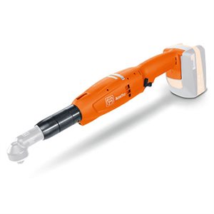 FEIN 71126360090 – VISSEUSE SANS FIL DE PRÉCISION, FORME D’ÉQUERRE, JUSQU’À 45 NM|ASW 18-45 PC