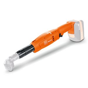 FEIN 71126460090 – VISSEUSE SANS FIL DE PRÉCISION, FORME D’ÉQUERRE, JUSQU’À 60 NM|ASW 18-60 PC
