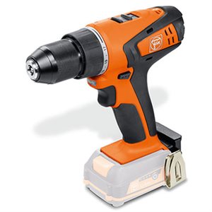 FEIN 71132064090 – PERCEUSE-VISSEUSE SANS FIL 2 VITESSES|ABSU 12 SELECT