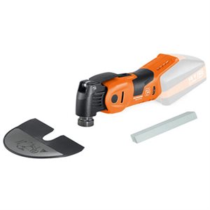 FEIN 71293561090 – MACHINE OSCILLANTE SANS FIL|MULTIMASTER SANS FIL AMM 700 1.7 Q SELECT