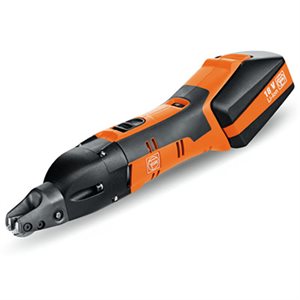 FEIN 71300362090 – CISAILLE SANS FIL JUSQU’À 1,6 MM|ABSS 18 1.6 E