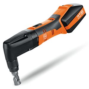FEIN 71320462090 – GRIGNOTEUSE SANS FIL JUSQU'À 1,6 MM|ABLK 18 1.6 E