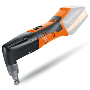 FEIN 71320561090 – GRIGNOTEUSE SANS FIL JUSQU'À 1,3 MM|ABLK 18 1.3 CSE SELECT