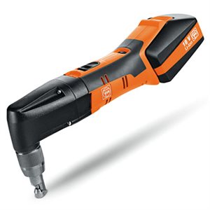 FEIN 71320562090 – GRIGNOTEUSE SANS FIL JUSQU'À 1,3 MM|ABLK 18 1.3 CSE