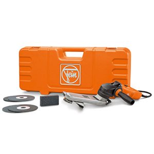 FEIN 72216760090 – PONCEUSE POUR SOUDURE D'ANGLE|SET KS 10-38 E