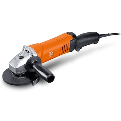 FEIN 72218760090 – MEULEUSE D'ANGLE COMPACTE Ø 125 MM|WSG 11-125 RT FEIN 72218760090 – MEULEUSE D'ANGLE COMPACTE Ø 125 MM|WSG 11-125 RT