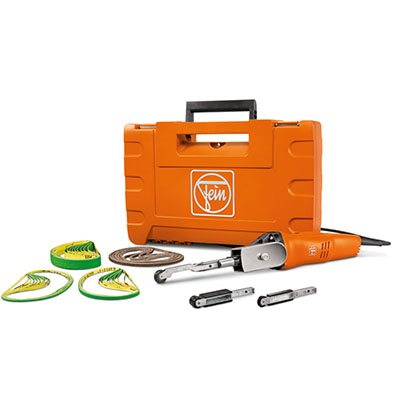 FEIN 72280551090 – LIME À BANDE|BF 10-280 E SET