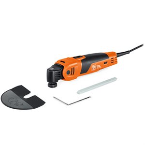 FEIN 72296961090 – MACHINE OSCILLANTE - MM 700|MULTIMASTER MM 700 1.7 BASIC