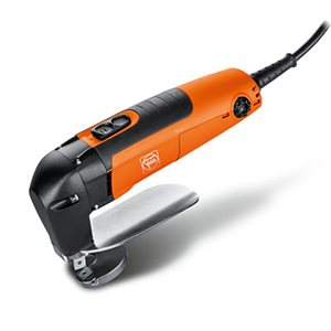 FEIN 72303461090 – CISAILLES À TÔLE JUSQU'À 1,6 MM BLS 1.6 E