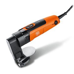 FEIN 72303561090 – CISAILLES À TÔLE JUSQU'À 2,5 MM|BLS 2.5 E
