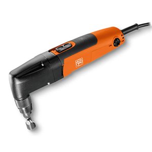 FEIN 72323860120 – GRIGNOTEUSE JUSQU'À 1,6 MM|BLK 1.6 E