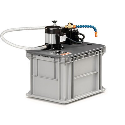 FEIN 79012409573 – MODULE DE LUBRIFICATION ET DE REFROIDISSEMENT|GRIT GXW