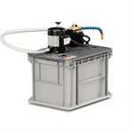 FEIN 79012409573 – MODULE DE LUBRIFICATION ET DE REFROIDISSEMENT|GRIT GXW