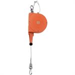 FEIN 90801027000 – ENROULEUR ÉQUILIBREUR JUSQU'À UNE CAPACITÉ DE CHARGE DE 9 KG|ENROULEUR ÉQUILIBREUR JUSQU’À 9 KG