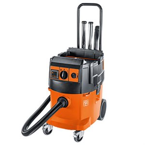 FEIN 92029060090 – ASPIRATEUR EAU ET POUSSIÈRE|TURBO X