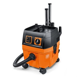 FEIN 92035060090 – ASPIRATEUR EAU ET POUSSIÈRE|TURBO I SET