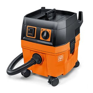 FEIN 92035236090 – ASPIRATEUR EAU ET POUSSIÈRE|TURBO I