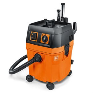 FEIN 92036060090 – ASPIRATEUR EAU ET POUSSIÈRE|TURBO II SET