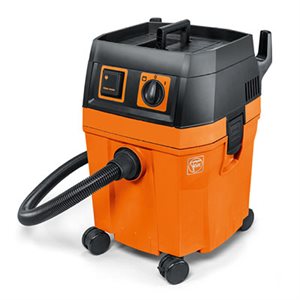 FEIN 92036236090 – ASPIRATEUR EAU ET POUSSIÈRE|TURBO II