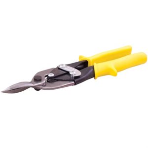 GRAY TOOLS 101S - STRAIGHT CUTTING AVIATION SNIPS, 9-3 / 4" LONG, 1-1 / 2" CUT