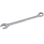 GRAY TOOLS 3136 - CLÉS MIXTES COUDÉES 15 ° SAE CHROMÉES 12 PANS - 1 1 / 8"