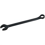 GRAY TOOLS 3110B - CLÉS MIXTES COUDÉES 15 ° SAE FINI OXYDE NOIR 12 PANS - 5 / 16"