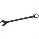 GRAY TOOLS 3154B - CLÉS MIXTES COUDÉES 15 ° À TIGE RONDE SAE 12 PANS - 1 11 / 16"