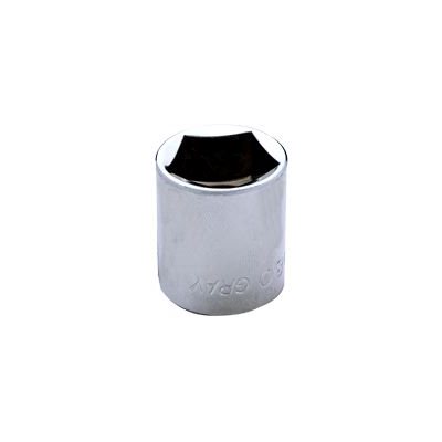 Gray Tools 1 2 Drive 5 Sided Penta Socket Chrome Finish