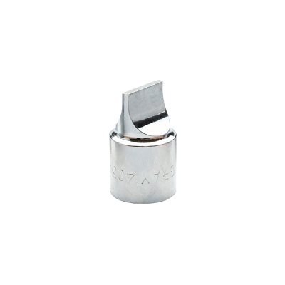 GRAY TOOLS 405 - PRISE 1 / 2 PO DOUILLE POUR BARRE DE DIRECTION - .150 X 15 / 16" GRAY TOOLS 405 - PRISE 1 / 2 PO DOUILLE POUR BARRE DE DIRECTION - .150 X 15 / 16"