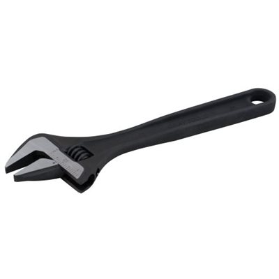 GRAY TOOLS 65318B - CLÉS AJUSTABLES À FINI OXYDE NOIR - 18" GRAY TOOLS 65318B - CLÉS AJUSTABLES À FINI OXYDE NOIR - 18"