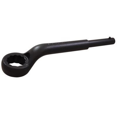 GRAY TOOLS 66690 - CLÉS COUDÉES À 45 ° SANS SURFACE DE FRAPPE SAE 12 PANS - 2 13 / 16" GRAY TOOLS 66690 - CLÉS COUDÉES À 45 ° SANS SURFACE DE FRAPPE SAE 12 PANS - 2 13 / 16"
