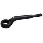 GRAY TOOLS 66690 - CLÉS COUDÉES À 45 ° SANS SURFACE DE FRAPPE SAE 12 PANS - 2 13 / 16"