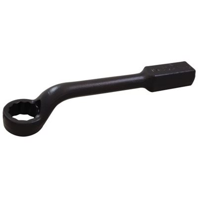 GRAY TOOLS 66836 - CLÉS COUDÉES À 45 ° AVEC SURFACE DE FRAPPE SAE - 1 1 / 8"