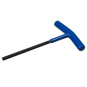 GRAY TOOLS 67602 - CLÉS HEXAGONALES MÉTRIQUES AVEC POIGNÉES EN T EN VINYLE - 2 MM