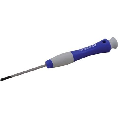 GRAY TOOLS 85810 - TOURNEVIS PHILLIPS DE PRÉCISION - NO. 0 GRAY TOOLS 85810 - TOURNEVIS PHILLIPS DE PRÉCISION - NO. 0