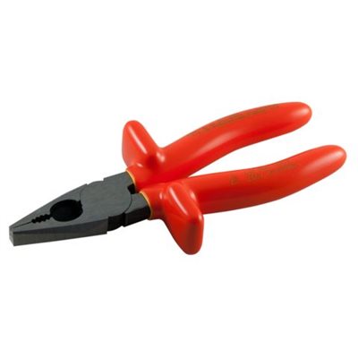 GRAY TOOLS B214B-I - PINCES DE MONTEUR DE LIGNES ISOLÉES, 8" GRAY TOOLS B214B-I - PINCES DE MONTEUR DE LIGNES ISOLÉES, 8"