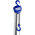 GRAY TOOLS CH-0.5-20 - PALANS À CHAÎNE - 0.5T X 20