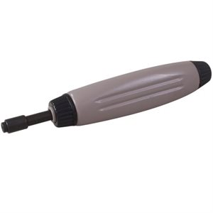 GRAY TOOLS DT3000 - 3 PIECE DEBURRING TOOL SET, WITH TELESCOPING BLADE HOLDER