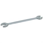 GRAY TOOLS E2628 - CLÉS À FOURCHES SAE COUDÉES À 15 ° - 13 / 16 X 7 / 8"