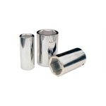 GRAY TOOLS LT14 - PRISE 3 / 8 PO DOUILLES PROFONDES CHROMÉES SAE 12 PANS - 7 / 16"
