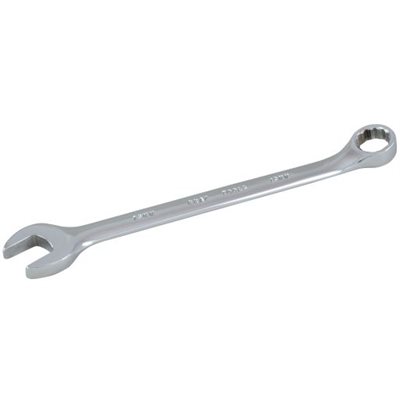 GRAY TOOLS MC23 - CLÉS MIXTES COUDÉES 15 ° MÉTRIQUES CHROMÉES 12 PANS - 23MM GRAY TOOLS MC23 - CLÉS MIXTES COUDÉES 15 ° MÉTRIQUES CHROMÉES 12 PANS - 23MM