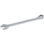 GRAY TOOLS MC615 - CLÉS MIXTES COUDÉES 15 ° MÉTRIQUES CHROMÉES 6 PANS - 15MM