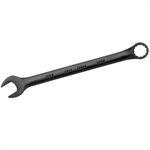 GRAY TOOLS MC29B - COMBINATION WRENCH 29MM, 12 POINT, BLACK OXIDE FINISH