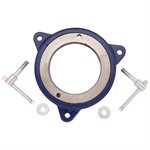 GRAY TOOLS SWB4A - BASES PIVOTANTES POUR ÉTAUX MOULÉS - VS4A