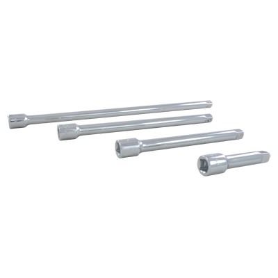GRAY TOOLS T4 - PRISE 3 / 8 PO RALLONGES CHROMÉES - 6" GRAY TOOLS T4 - PRISE 3 / 8 PO RALLONGES CHROMÉES - 6"