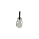 GRAY TOOLS TWM10 - DOUILLE MAGNÉTIQUIE À TÊTE HEXAGONALE, PRISE 5 / 16 PO X 3 / 8 PO
