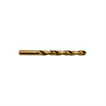 KAR #35 HEAVY-DUTY 135 SPLIT POINT GOLD FINISH JOBBER